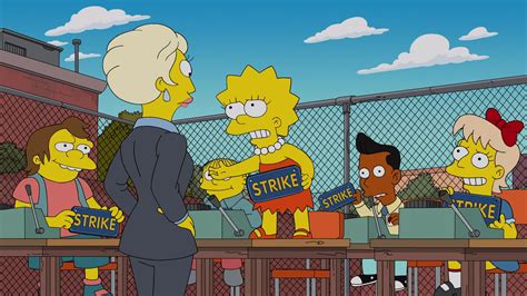the simpsons season 31 h264|The Simpsons: Season 31 (2019) .
